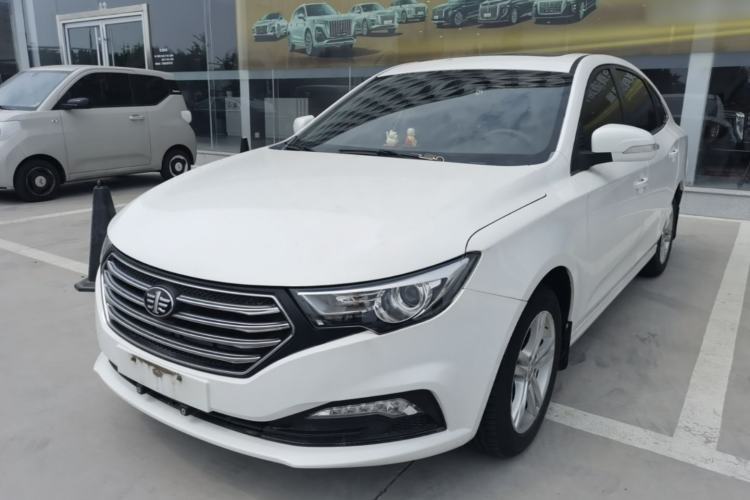 Used Bestune B30 2017 1.6L Manual Luxury Edition Guazi used car, China used car export, Used car for sale, Used  cars, Cheapest cars for sale