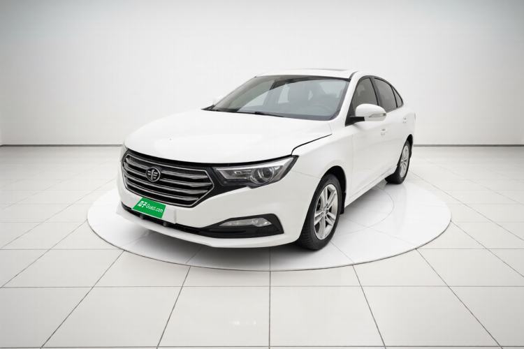 Used Bestune B30 2017 1.6L Manual Luxury Edition Guazi used car, China used car export, Used car for sale, Used cars, Cheapest cars for sale
