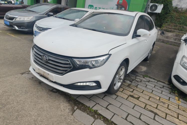 Used Bestune B30 2017 1.6L Manual Luxury Edition Guazi used car, China used car export, Used car for sale, Used cars, Cheapest cars for sale