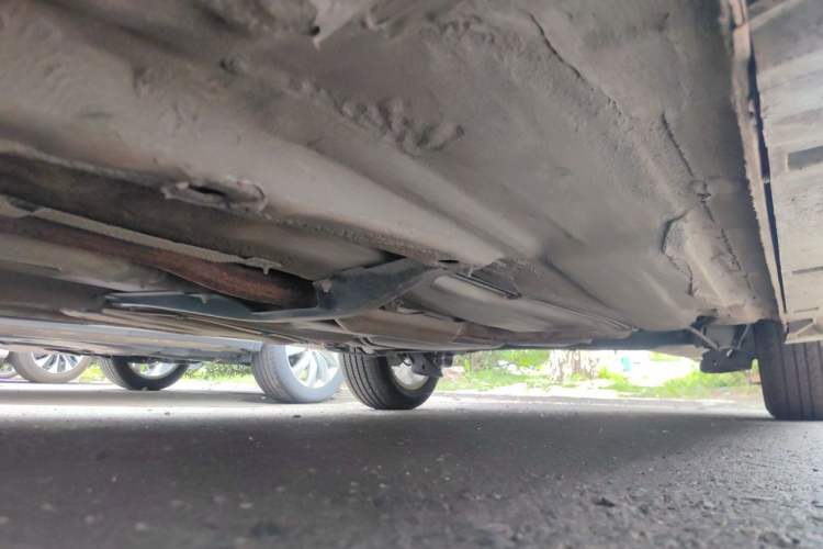 Used Bestune B30 2018 1.6L Manual 20th Anniversary Edition Chassis Front Left
