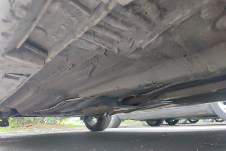 Used Bestune B30 2018 1.6L Manual 20th Anniversary Edition Chassis Front Right