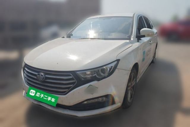 Used Bestune B30 2019 1.6L Automatic Comfort Model