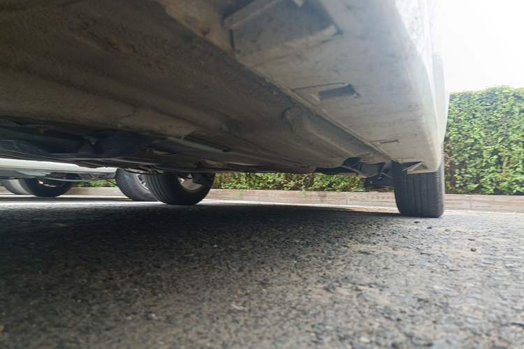 Used Bestune B30 2019 1.6L Automatic Comfort Model Chassis Front Left