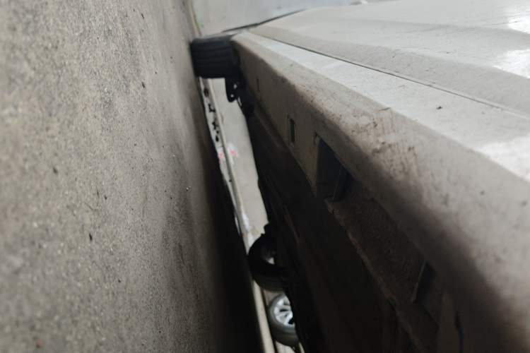 Used Bestune B30 2019 1.6L Automatic Comfort Model Chassis Front Right