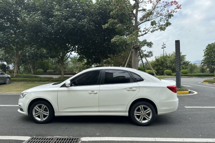 Used Bestune B30 2019 1.6L Automatic Comfort Model Exterior 1