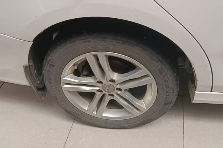 Used Bestune B30 2019 1.6L Automatic Comfort Model Right Rear Wheel Hub