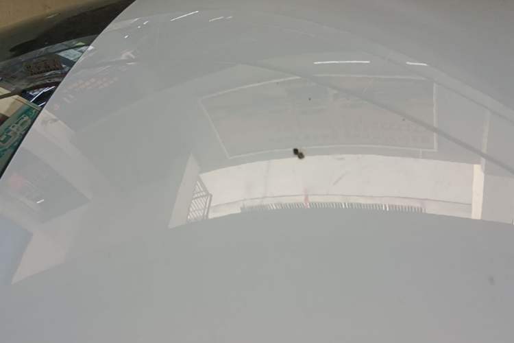 Used Bestune B30 2019 1.6L Automatic Comfort Model Roof