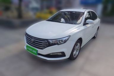 Used Bestune B30 2019 1.6L Automatic Comfort Model