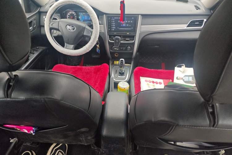 Used Bestune B30EV 2018 Comfort Model Headliner