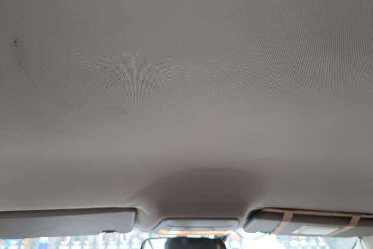 Used Bestune B30EV 2018 Comfort Model Headliner