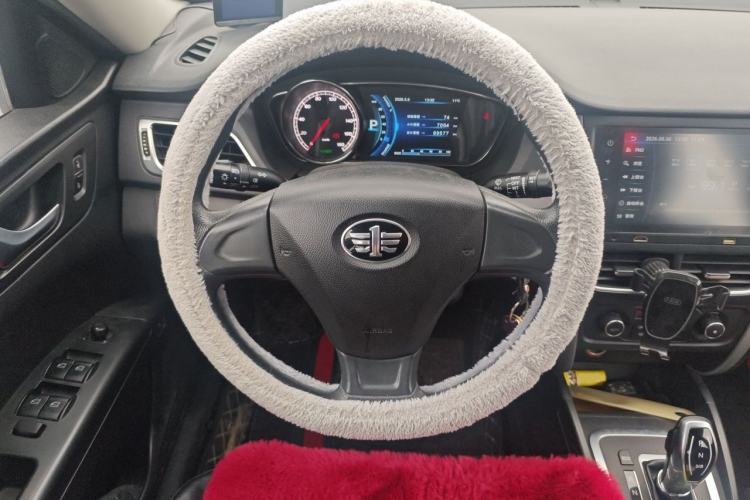 Used Bestune B30EV 2018 Comfort Model Steering Wheel