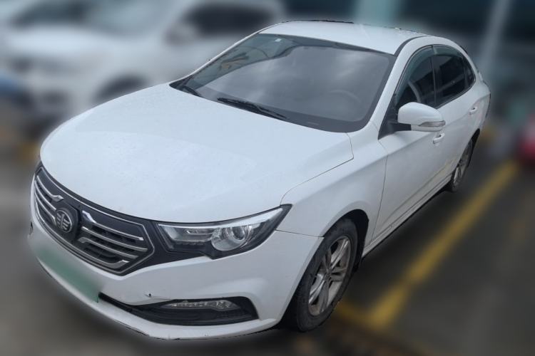 Used Bestune B30EV 2019 EV400 Guazi used car, China used car export, Used car for sale, Used  cars, Cheapest cars for sale