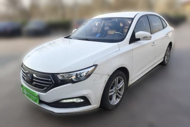 Used Bestune B30EV 2019 EV400