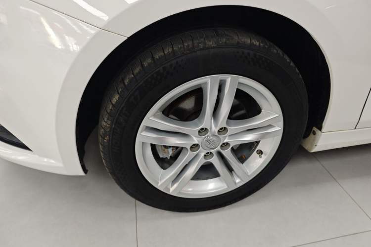 Used Bestune B30EV 2019 EV400 Exterior 4
