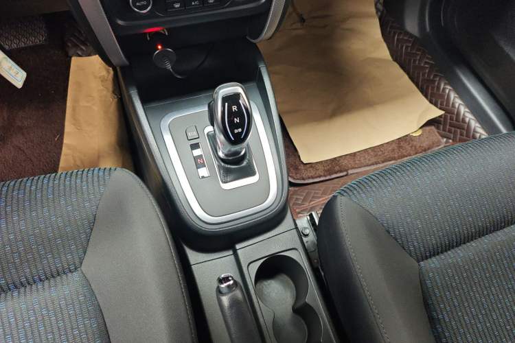 Used Bestune B30EV 2019 EV400 Gear Lever