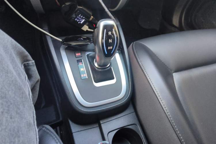 Used Bestune B30EV 2019 EV400 Gear Lever