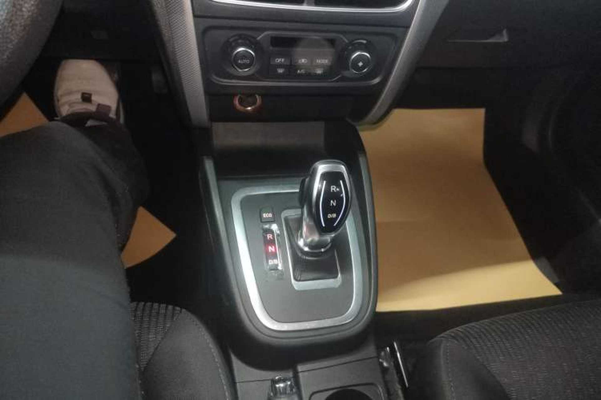 Used Bestune B30EV 2019 EV400 Gear Lever