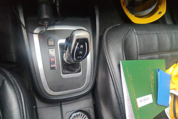 Used Bestune B30EV 2019 EV400 Gear Lever
