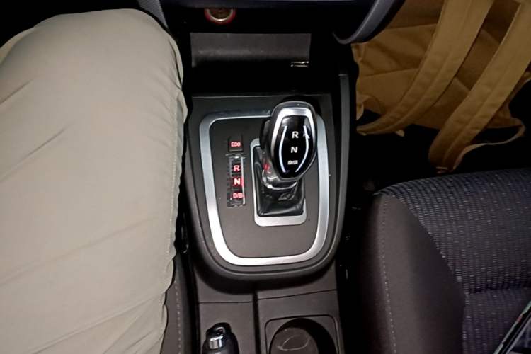 Used Bestune B30EV 2019 EV400 Gear Lever
