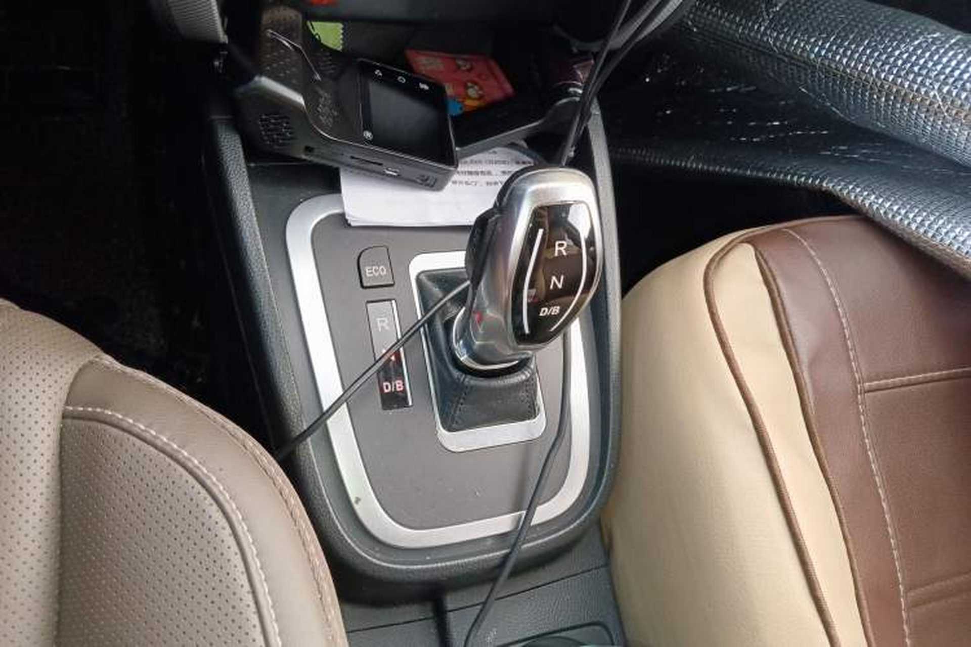 Used Bestune B30EV 2019 EV400 Gear Lever