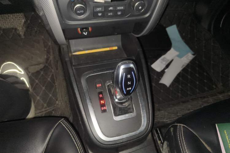 Used Bestune B30EV 2019 EV400 Gear Lever