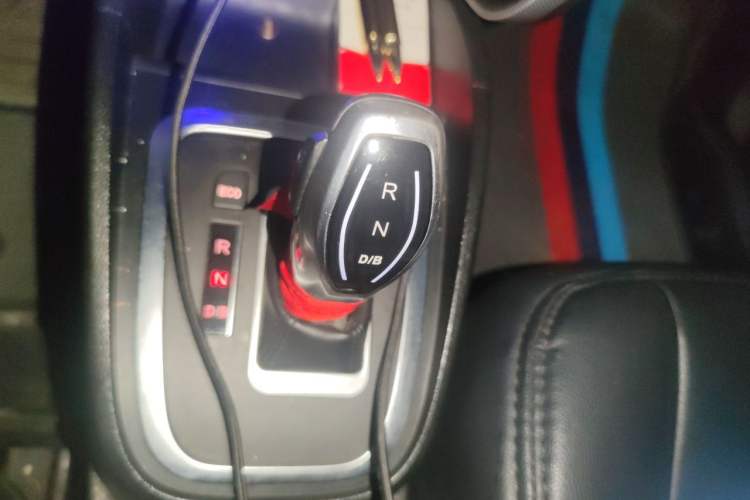 Used Bestune B30EV 2019 EV400 Gear Lever