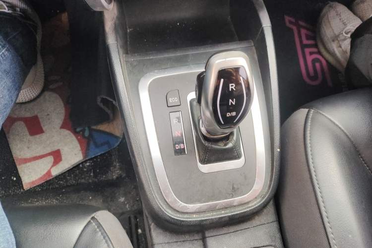 Used Bestune B30EV 2019 EV400 Gear Lever