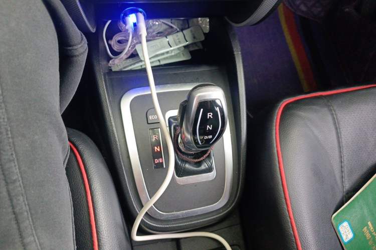 Used Bestune B30EV 2019 EV400 Gear Lever