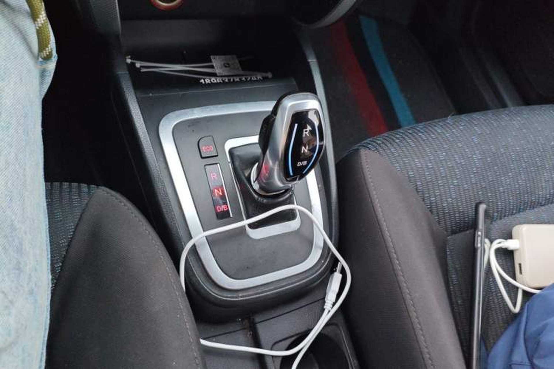 Used Bestune B30EV 2019 EV400 Gear Lever