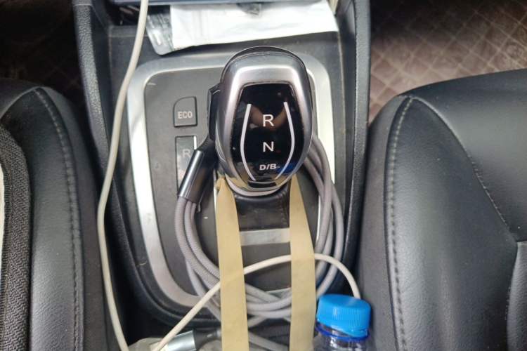 Used Bestune B30EV 2019 EV400 Gear Lever