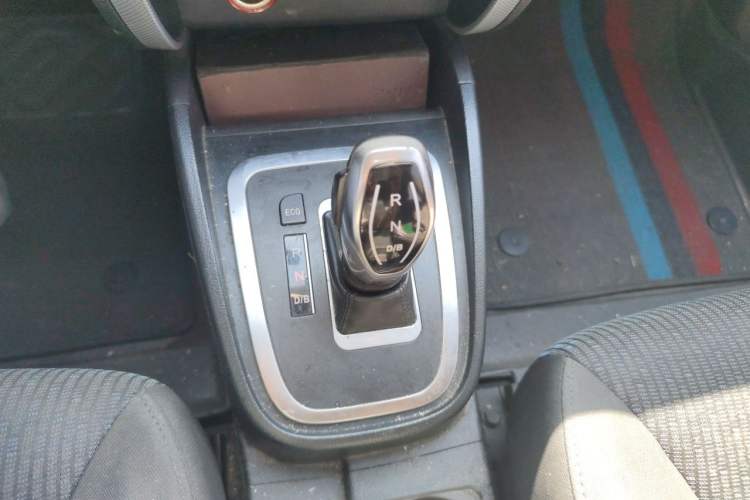 Used Bestune B30EV 2019 EV400 Gear Lever