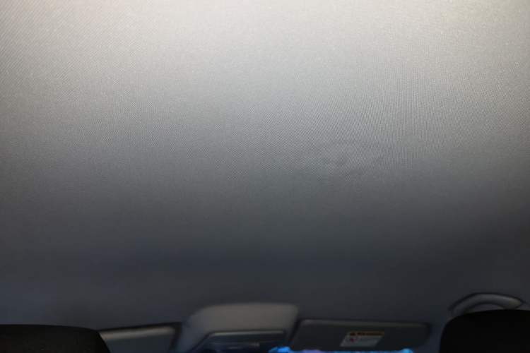 Used Bestune B30EV 2019 EV400 Headliner
