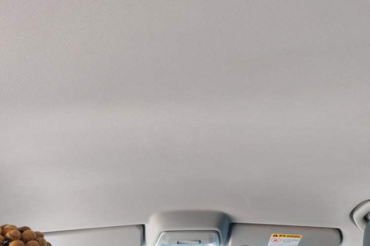 Used Bestune B30EV 2019 EV400 Headliner