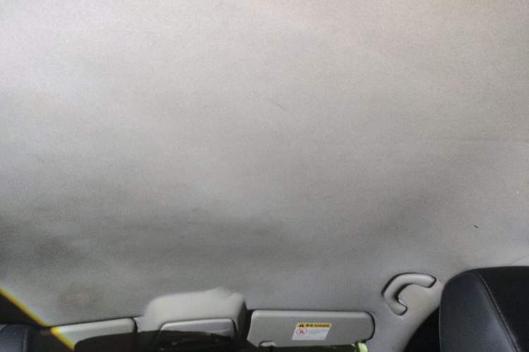 Used Bestune B30EV 2019 EV400 Headliner