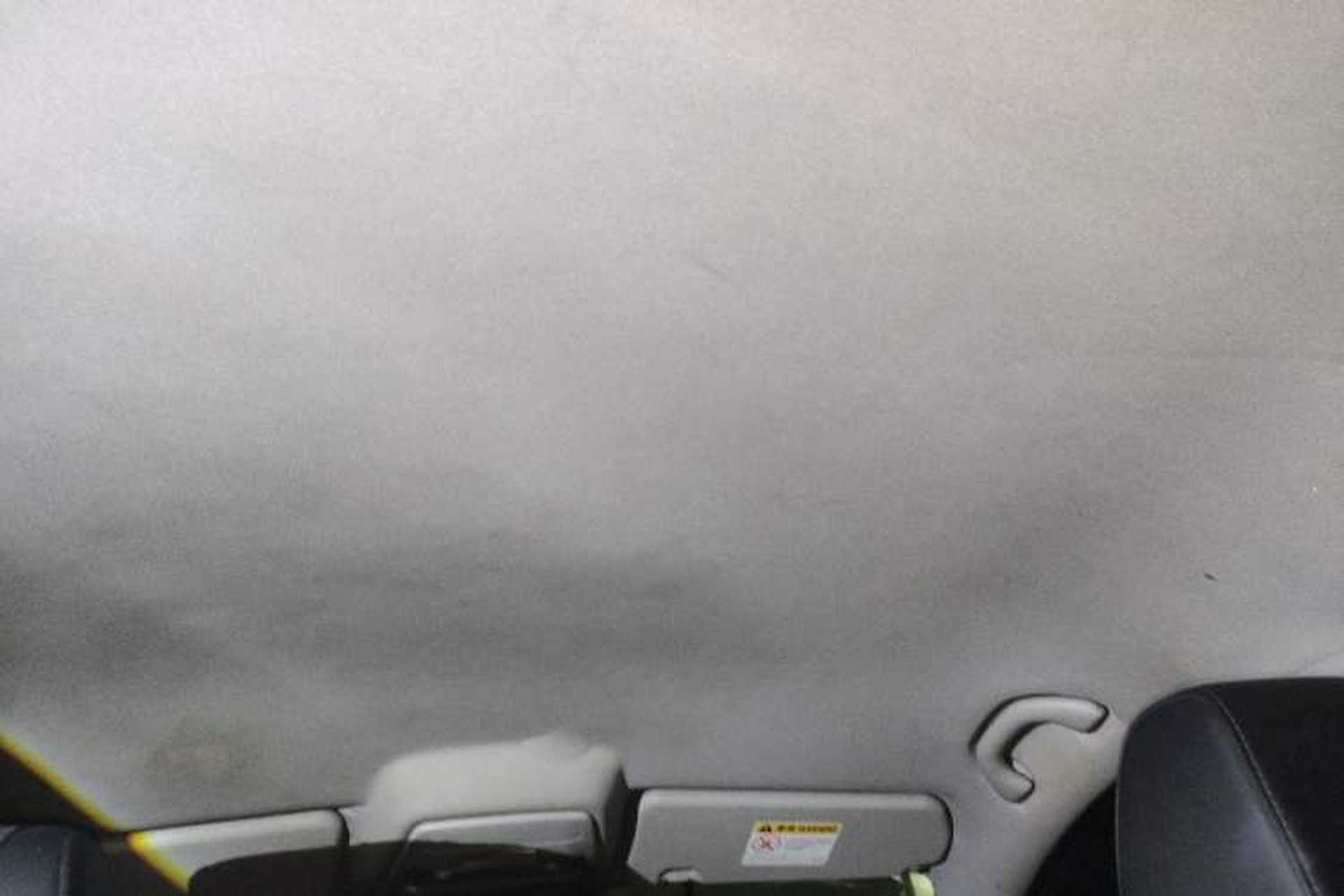 Used Bestune B30EV 2019 EV400 Headliner