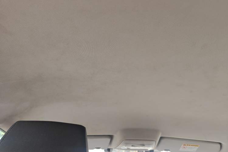 Used Bestune B30EV 2019 EV400 Headliner