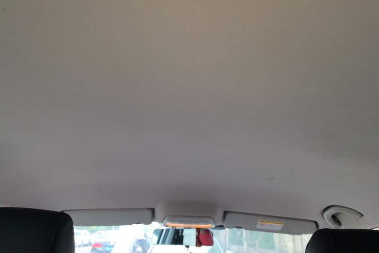 Used Bestune B30EV 2019 EV400 Headliner