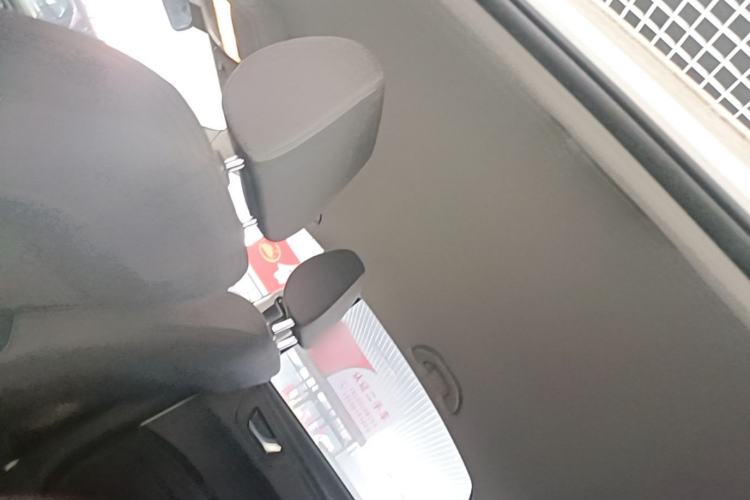 Used Bestune B30EV 2019 EV400 Headliner