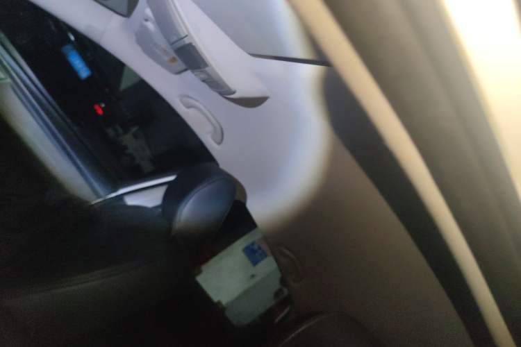 Used Bestune B30EV 2019 EV400 Headliner