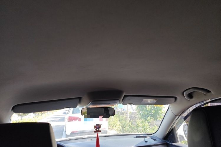Used Bestune B30EV 2019 EV400 Headliner