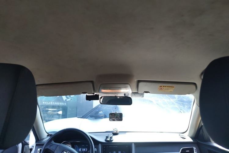 Used Bestune B30EV 2019 EV400 Headliner