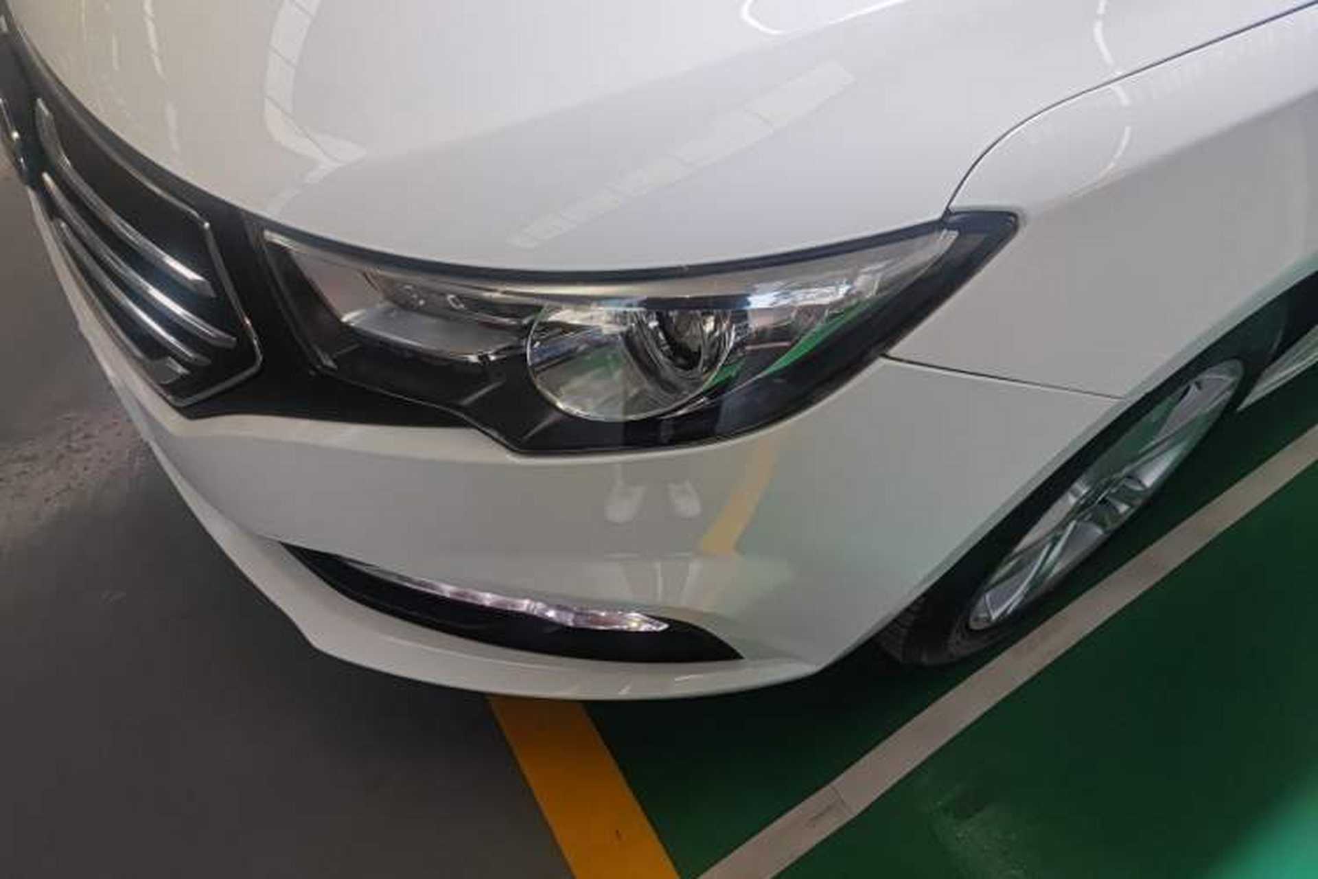 Used Bestune B30EV 2019 EV400 Left Front Headlight
