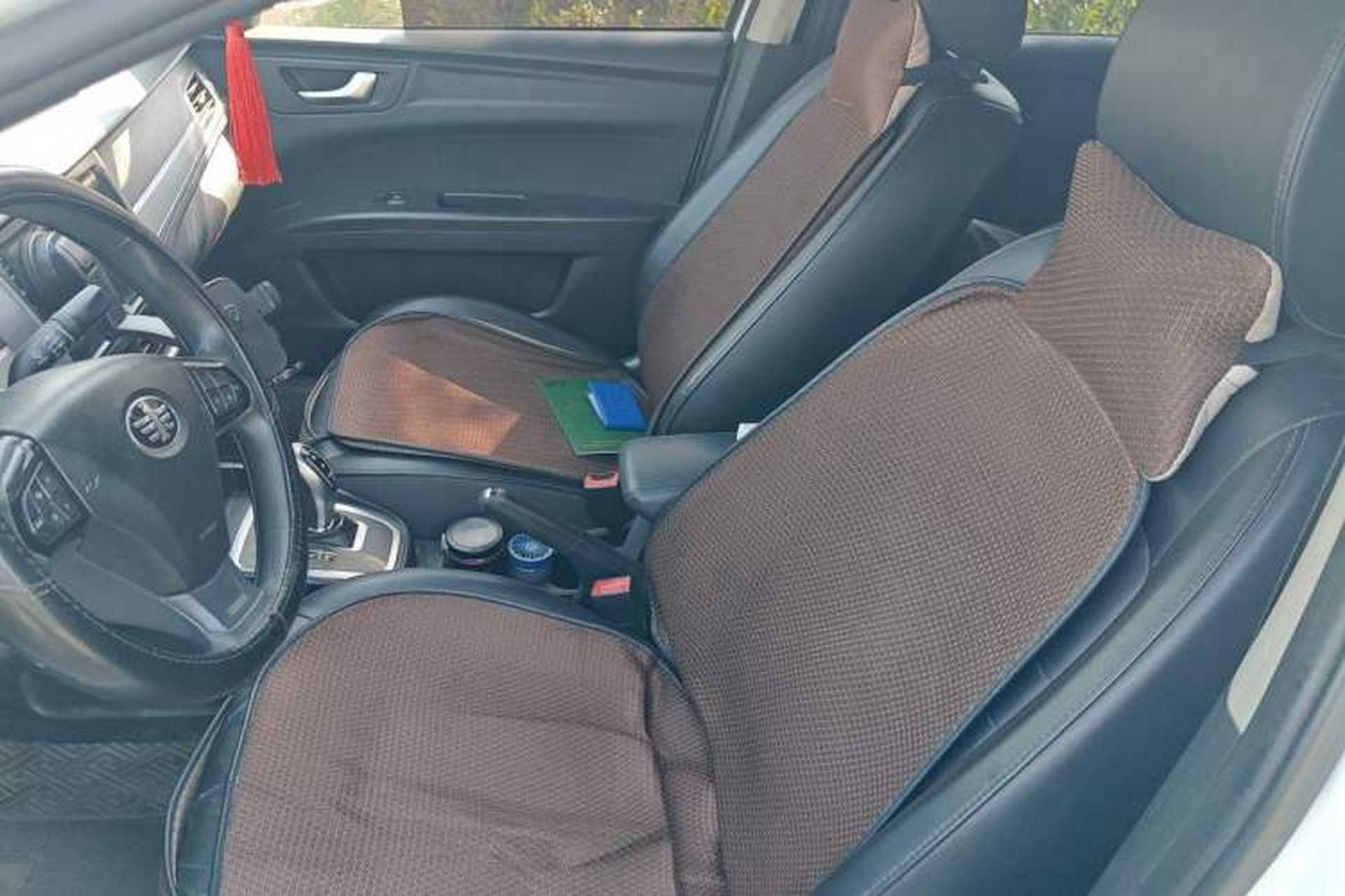 Used Bestune B30EV 2019 EV400 Left Front Seat