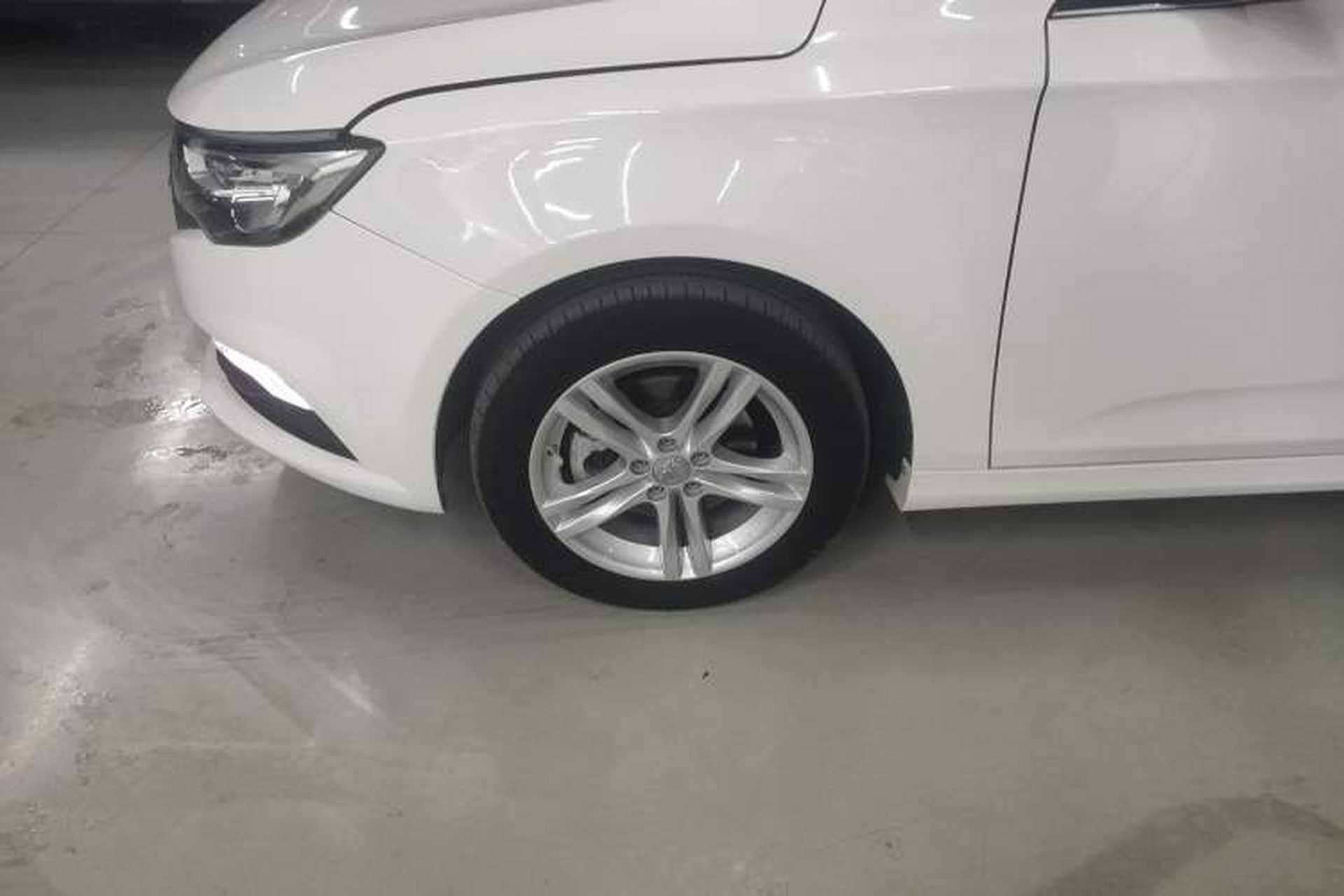 Used Bestune B30EV 2019 EV400 Left Front Wheel Hub