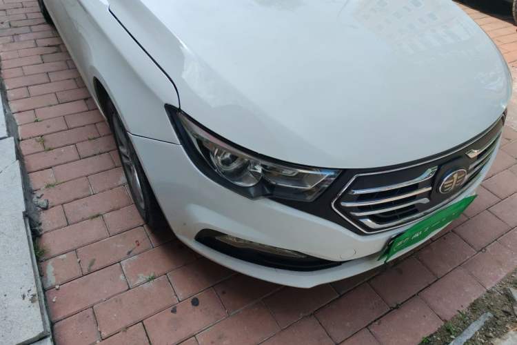 Used Bestune B30EV 2019 EV400 Right Front Headlight