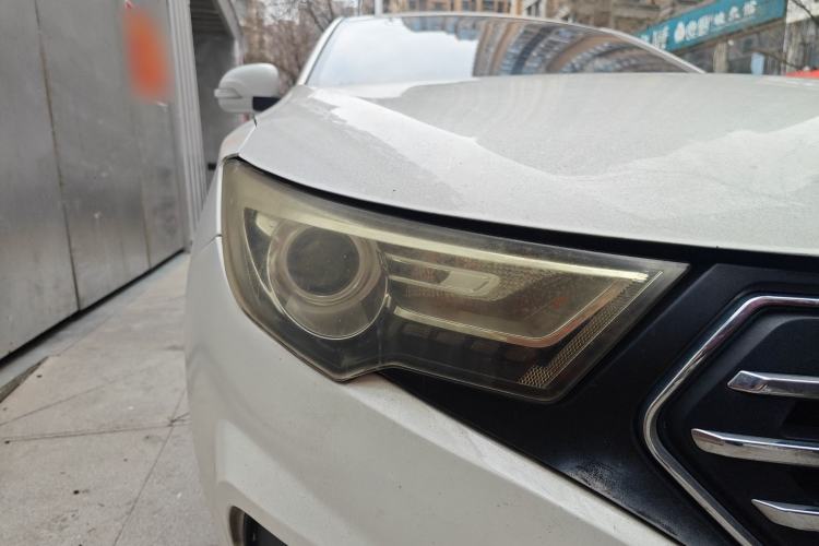 Used Bestune B30EV 2019 EV400 Right Front Headlight