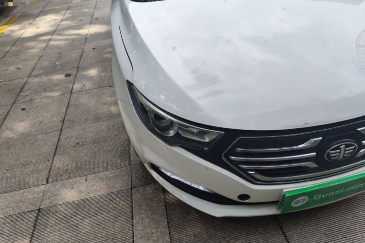 Used Bestune B30EV 2019 EV400 Right Front Headlight