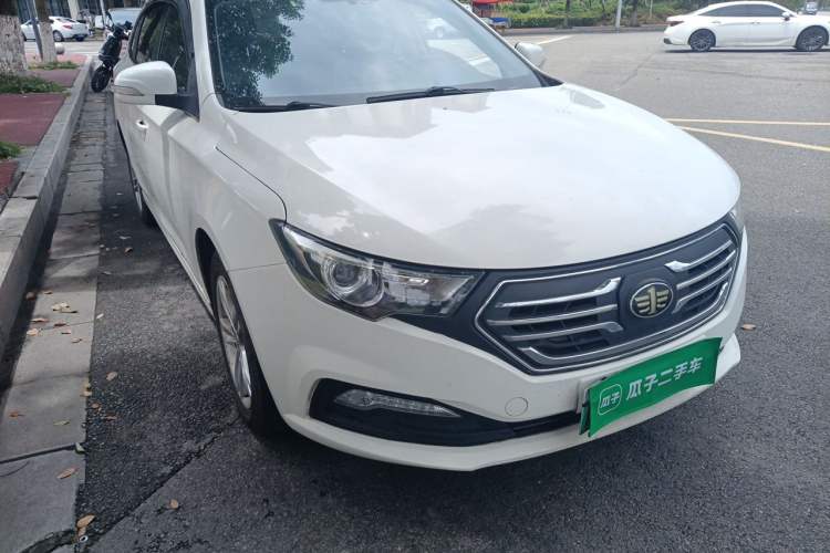 Used Bestune B30EV 2019 EV400 Right Front Headlight