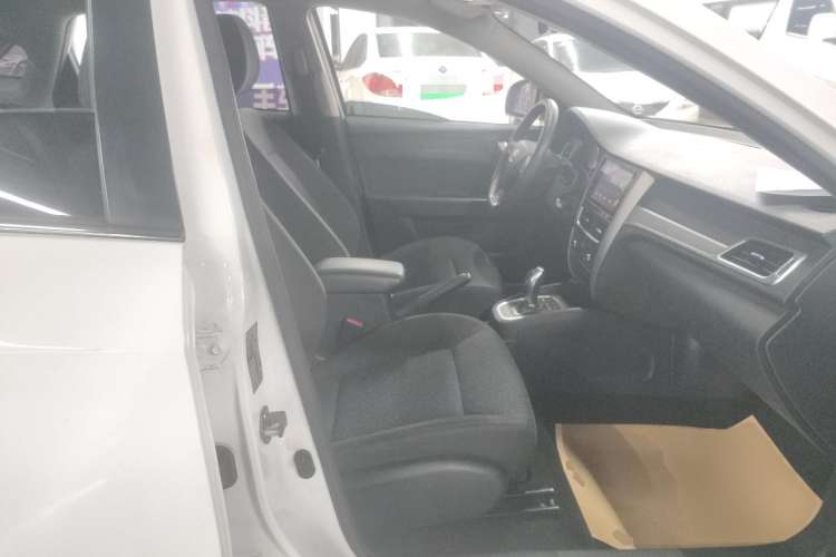 Used Bestune B30EV 2019 EV400 Right Front Seat
