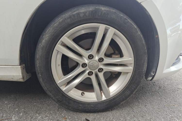 Used Bestune B30EV 2019 EV400 Right Front Wheel Hub